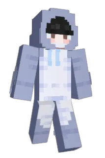 Maddog58_ Minecraft avatar full body
