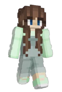 Maddogg___ Minecraft avatar full body