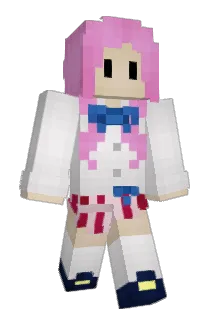 Maddox1145 Minecraft avatar full body