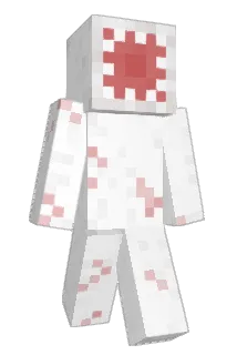 MaddoxDrew03 Minecraft avatar full body