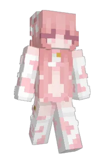 MaddoxNelsas Minecraft avatar full body
