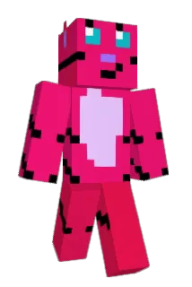 Maddox_24 Minecraft avatar full body