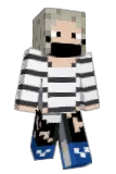 Maddox_is_bored Minecraft avatar full body