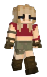 Custom render preview