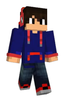 MadeAlone Minecraft avatar full body