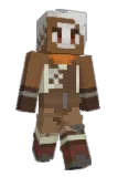 MadeI1nheaven04 Minecraft avatar full body