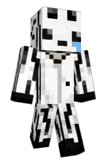 MadeInJapan Minecraft avatar full body