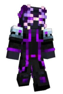 MadeUpGuy1 Minecraft avatar full body