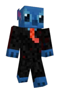 Madebynico_ Minecraft avatar full body