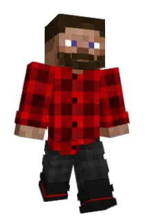 MadisSexyHotPapi Minecraft avatar full body