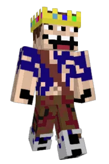 Madkat2_O Minecraft avatar full body