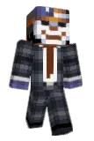 Madko1 Minecraft avatar full body