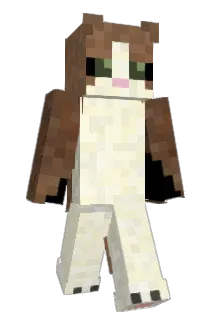 Madman201111 Minecraft avatar full body