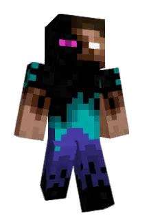 Madness3007 Minecraft avatar full body