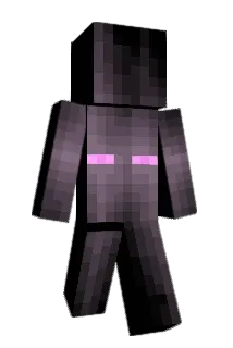 Madness7819 Minecraft avatar full body