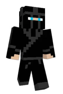 Madnorab Minecraft avatar full body