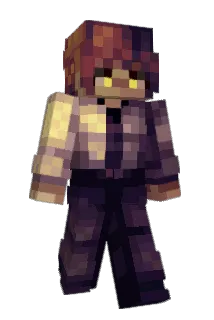 Madok_ Minecraft avatar full body