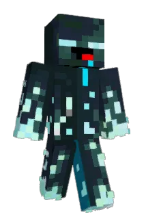 Madorex7 Minecraft avatar full body