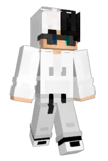 Madrick_Zio Minecraft avatar full body