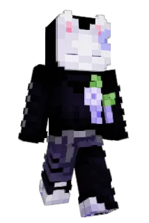 Madrigan2 Minecraft avatar full body
