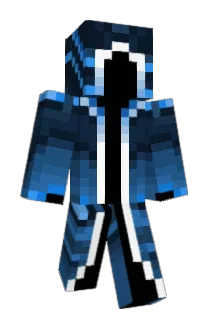 Madrik2222 Minecraft avatar full body