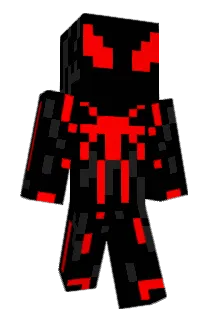 MadsKristianRavn Minecraft avatar full body