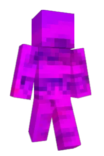 MadsNasser Minecraft avatar full body
