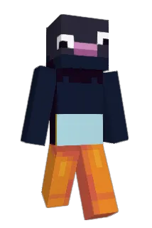 Mads_170101 Minecraft avatar full body
