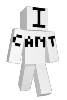 Mads_Kejs Minecraft avatar full body