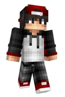 Mads_aalvej Minecraft avatar full body