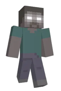 Madshag Minecraft avatar full body