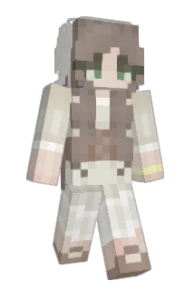 Madtulk22 Minecraft avatar full body