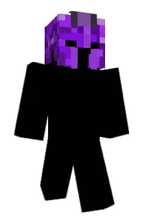 Madureira7 Minecraft avatar full body