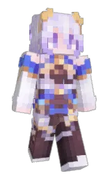 Custom render preview