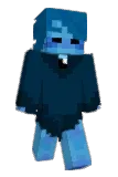 Madymoon Minecraft avatar full body