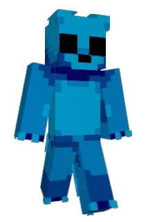 Madzz9236 Minecraft avatar full body