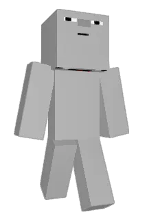 Maeerceci Minecraft avatar full body