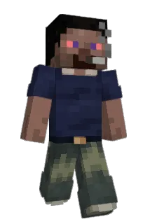 Maekar00 Minecraft avatar full body