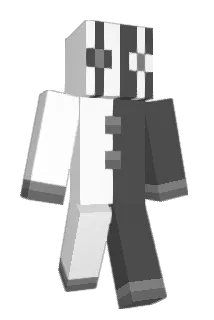 Maelstrom_MC Minecraft avatar full body