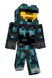 Maene1 Minecraft avatar full body