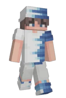 Maestro351808 Minecraft avatar full body