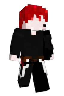 Maet_ Minecraft avatar full body