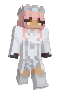 Maeve_Mallow Minecraft avatar full body
