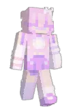 Maevlyn Minecraft avatar full body
