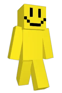 MafMaf_123 Minecraft avatar full body
