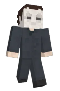 Maffia6390 Minecraft avatar full body