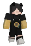 MafiSadece Minecraft avatar full body