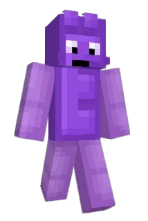 Mafia62300 Minecraft avatar full body