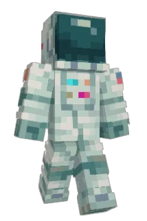 MafiaBoyTheFirst Minecraft avatar full body