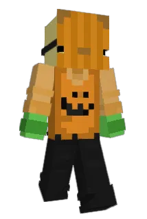 Mafia_dog103 Minecraft avatar full body